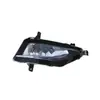 Adecuado para Faros Antiniebla Halógenos Volkswagen Golf 7.5 2018-2019 Jetta 2019-2020