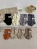 Medias para niña seleccionadas cuidadosamente, alta elasticidad, algodón grado A, calcetines base para niños, versátiles para primavera y otoño, mallas unitalla para bebé, transfronterizo