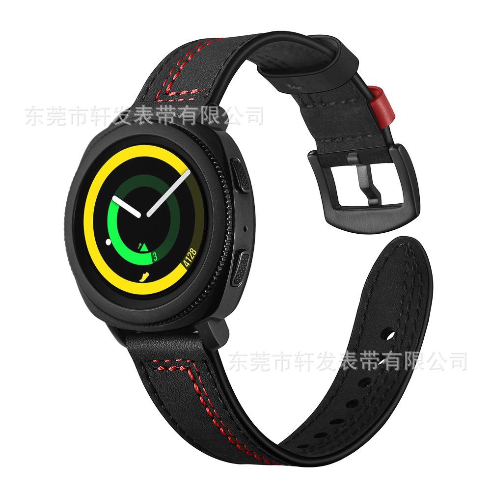 三星Gear Sport-7字线黑色 (4).jpg