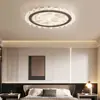 Protección Ocular de Espectro Completo Lámpara de Techo Nube de Alta Gama Estilo Antiguo para Dormitorio Principal Luz Lujo Minimalista Habitación Italiana Lámpara de Estudio