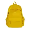 Mochila Escolar para Mujer, Estilo Japonés, Mochila Casual para Campus para Estudiantes de Secundaria y Universidad, Mochila Ligera de Viaje para Niñas