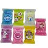 AliExpress Simulação Mini Cartoon Transparente Candy diy Acessórios Phone Case Resina Pingente Cola Dropping Material