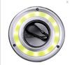 Luces de tienda de campaña cob transfronterizas luces de gancho mosquetón luces de emergencia luces de mini poni luces de camping luces para taza de golf