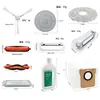 Adaptado para Xiaomi Mijia All-round M30 PRO Accesorios para Robot Aspirador C107 Cepillo Principal Filtro Bolsa para Polvo Trapo