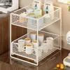 Estante de Almacenamiento de Escritorio, Aparador, Estante de Almacenamiento para Tazas de Agua, Estante de Almacenamiento para Tazas de Café al Lado de la Cafetera, Taza de Cerámica, Estante de Almacenamiento para Vasos de Vidrio