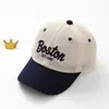 Gorra de Verano para Niños, Delgada, Transpirable, Estilo Pato, Protección Solar para Niños, Gorra de Béisbol, Sombrero de Sol de Malla para Bebés Niñas