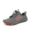 Novos Sapatos de Caminhada 2025, Sapatos de Surfe Masculinos e Femininos para Exterior, Sapatos de Areia para Caminhar na Água, Sapatos Barefoot Familiares para Rafting em Rios, Sapatos Barefoot
