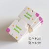Venta al por mayor de suministros de empaque boutique, Varios estilos de Tarjetas de Papel con Gomas Elásticas, Tarjetas de Papel para Diademas, Tarjetas de Papel con Ositos para Bandas de Cabello