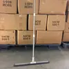 Escoba de Silicona Mágica para Uso Doméstico, Herramienta para Barrer Agua y Raspar Suelos, Rasqueta para Baño, Inodoro, Ducha, Mopa, Gadget para Barrer