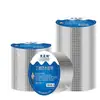 Cinta de Butilo Directo de Fábrica Cabello Recto Impermeable Material de Reparación de Fugas Cinta para Grietas en Casas Rey Artefacto Sellador Fuerte de Fugas Pegatina de Fugas