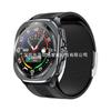 Reloj inteligente TK65 transfronterizo bomba de aire ECG presión arterial salud reloj deportivo llamada Bluetooth NFC transmisión de voz