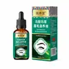 Fábrica de Origem Líquido Nutritivo para Cílios de Erva Usman Extrato de Planta Sérum Espessante para Crescimento de Sobrancelhas 30ml Óleo Essencial para Massagem