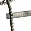 Al por mayor En stock Encaje de Cinta de Perlas de un Solo Lado Joyería Hecha a Mano Estilo Étnico Hanfu Accesorios Decorativos