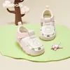 Zapatos Infantiles Balabala Zapatos para Bebés y Niños Pequeños Sandalias para Niños Zapatos para Bebés Niños y Niñas Otoño 2025 Zapatos Lindos Nuevos