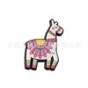 Acessórios para Tamancos Modelo Novo 2025, Pingentes de Sapato Estilo Animal Fofo, Mesmo Estilo dos Produtos de Shopping, Decorações de Sapato Atacado