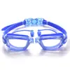 Gafas de Natación Impermeables y Antivaho, Gafas de Natación Profesionales de Alta Definición, Gafas de Natación de Competición para Adultos, Equipo de Natación, Gafas de Natación al por Mayor