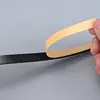 Tira de Esponja EPDM, Tira Selladora de EVA, Tira de Plástico de Goma, Tira Selladora Autoadhesiva, Junta de Espuma, Adhesivo Unilateral, Monómero de Etileno Propileno Dieno