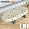 Tabla de planchar de tercera generación plegable de escritorio ABS para el hogar mini pequeña alfombrilla de planchar especial para cuello de camisa y hombros tabla de manga pequeña para planchar tabla de planchar