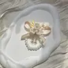 Flor de Muñeca para Dama de Honor de Boda Rosa Rosa Pulsera de Grupo de Hermanas Flor Suministros de Boda Flor de Mano para Grupo de Damas de Honor Boda