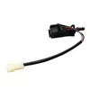 Atacado de fábrica acessórios para carro bico lavador de para-brisa para Volkswagen VAG AUDI 6E0955986B
