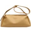 Bolso de diseño nicho popular de este año 2023 nuevo bolso de mujer casual para todo combinar bolso bandolera estilo occidental para hombro/axila