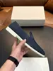 Mocassins Retro de Couro com Textura Desgastada STN Solado Macio Slip-ons Sapatos Casuais Masculinos Preguiçosos para o Dia a Dia