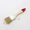 Pincel de Madeira, Pincel de Cerdas, Pincel de Cerdas Plásticas Rígidas, Pincel de Pintura, Pincel Espessado, Pincel de Cerdas de Porco, Pequeno Pincel Ferramenta