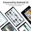 Nuevo Modelo 2025 Tableta Android de 10.1 Pulgadas IPS Cámara Dual 3+64GB 4000mAh Cinco Núcleos Wifi6