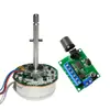 Motor sin escobillas de CC Mitsubayashi Regulación de velocidad PWM Motor de ventilador de frecuencia variable de CC Rotor externo de CC 38W Otro