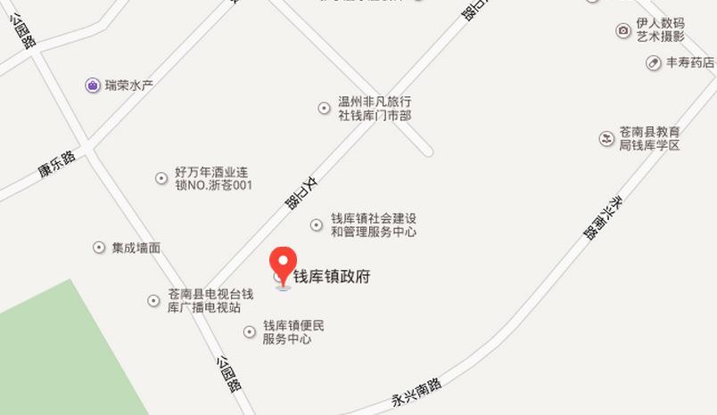 地图