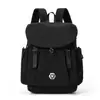 Mochila para Campus UK Estudiantes Universitarias Alta Apariencia Estudiantes de Secundaria Estudiantes de Preparatoria Bloqueo de Color Gran Capacidad Doble Correa de Hombro Moderna