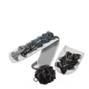 Toalla de baño especial para hombre Toalla de baño Artefacto fuerte para frotar el barro Guantes domésticos Productos de baño Frotador de espalda Largo para la espalda