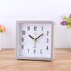 Reloj despertador para estudiantes, potente artefacto de despertador, dormitorio de estudiantes, dormitorio de niños, reloj silencioso, venta al por mayor