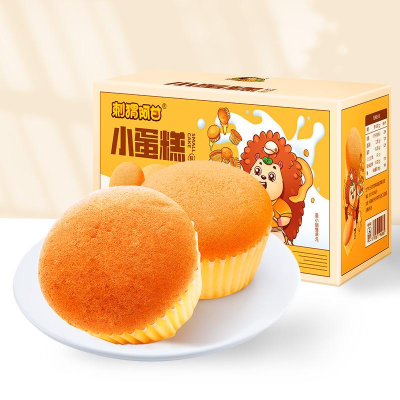 小蛋糕270g0