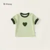 Camisetas para Niños Stock de Liquidación Ao thun ngan tay tre em