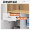 Mostrador de caja tienda de conveniencia tienda de ropa salón de belleza empresa mostrador de bar pequeño escritorio de recepción simple moderno