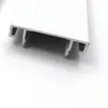 Accesorios para Escritorio de Oficina Particiones de Pantalla Hebilla de Fijación de Conexión Combinación de Unión Piezas de Instalación de Muebles para Estación de Trabajo 30 Asientos para Tarjetas