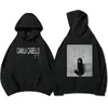 Sudadera con capucha de lana de manga larga Your C Tour 2025 de Camila Cabello para hombre/mujer Imagen