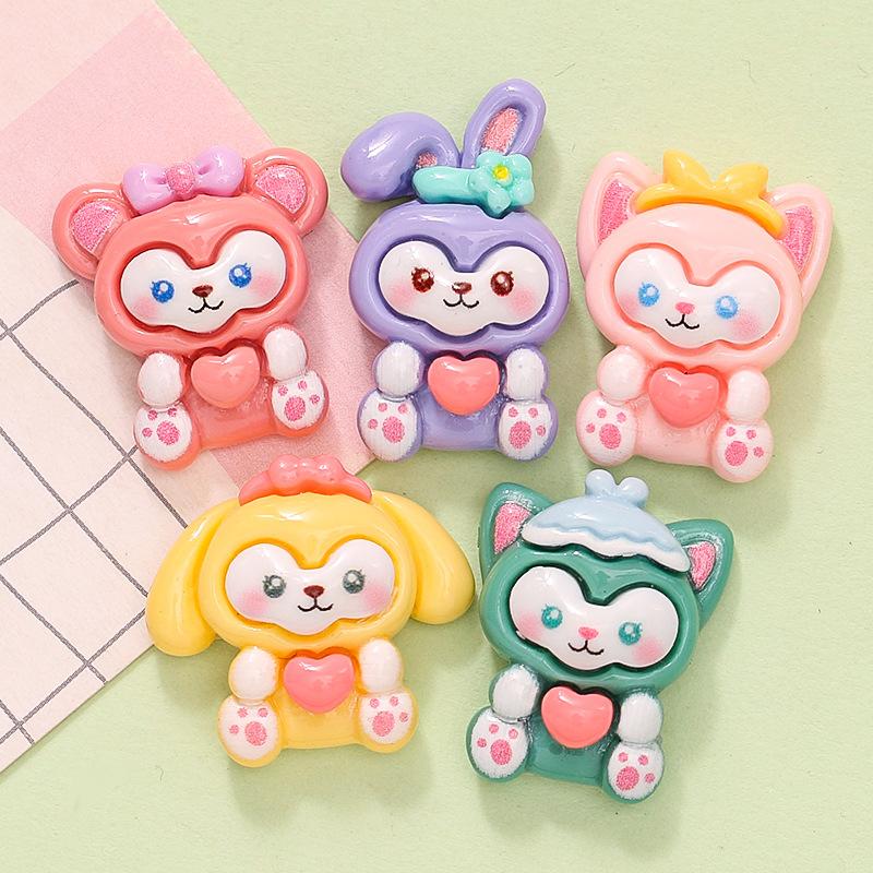 7
