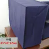 Funda para Computadora Cubierta Antipolvo para Escritorio 32 19 22 24 27 29 pulgadas Cubierta para Monitor LCD Host Cubierta para Teclado