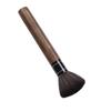 [Precio de Fábrica] Bambú Ébano Cinco Piezas Accesorios para Ceremonia del Té Aleación Cuchillo de Té Soporte para Tazas Aguja de Té Cuchara de Té Pinzas de Té