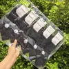 Calcetines Tobilleros Cortos para Hombre y Mujer Yunge Mei, Calcetines de Algodón a Media Pantorrilla, Malla de Doble Aguja, Estilo Fresco, Serie Completa al por Mayor