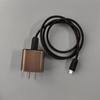 Ins Cable de Carga para Teléfono Móvil Apple 15pro Roto Adecuado para iPhone14 Cable de Datos Cubierta Protectora 13 Cuerda Enrolladora 12