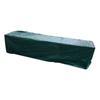 Comercio Exterior Cubierta de Muebles Transfronteriza Cubierta de Sofá Cubierta de Silla Tela PE Cubierta de Columpio Cubierta de Horno Verde Borde con Protección de Boca Elástica
