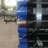 Tubo de Broca Helicoidal Inteligente Guohua Especificações Completas Tubo de Broca Selado Triangular Estrutura Compacta Tubo de Broca B22