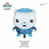 Venta al por mayor del fabricante Feitian Gama completa de varios Globos de Película de Aluminio, Animales de Película de Aluminio, Puestos del Día del Niño, Flotando en el Aire, Patrulla de Cachorros