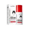 Crema de Ácido Kojico Sadoer Todo en Inglés, Crema Iluminadora y Refinadora de Piel para Eliminar Melanina, Venta al por Mayor de Comercio Exterior Transfronterizo