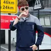 Conjunto de Roupas de Trabalho para Homens, Roupas Resistentes ao Desgaste para Fábrica de Soldagem, Roupas de Trabalho para Oficina, Roupas para Reparo Automotivo, Roupas de Proteção do Trabalho de Manga Longa para Primavera e Outono