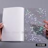 Comércio Exterior Especializado em Filme de Laminação a Frio de Vinil À Prova d'Água e Resistente a Arranhões Foto DIY Cobertura Manual Autoadesivo Filme de Laminação a Frio A4