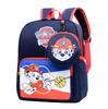2025 Nueva Mochila Escolar Paw Patrol Estampado de Dibujos Animados Niños y Niñas Mochila Reductora de Carga Mochila de Primer Grado